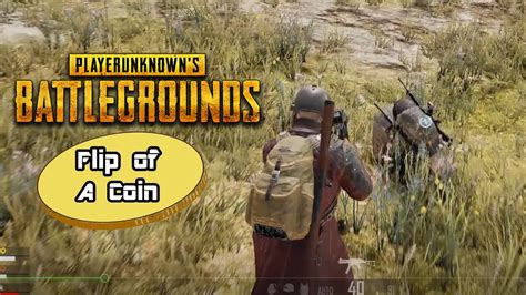 Pubg coinflip .